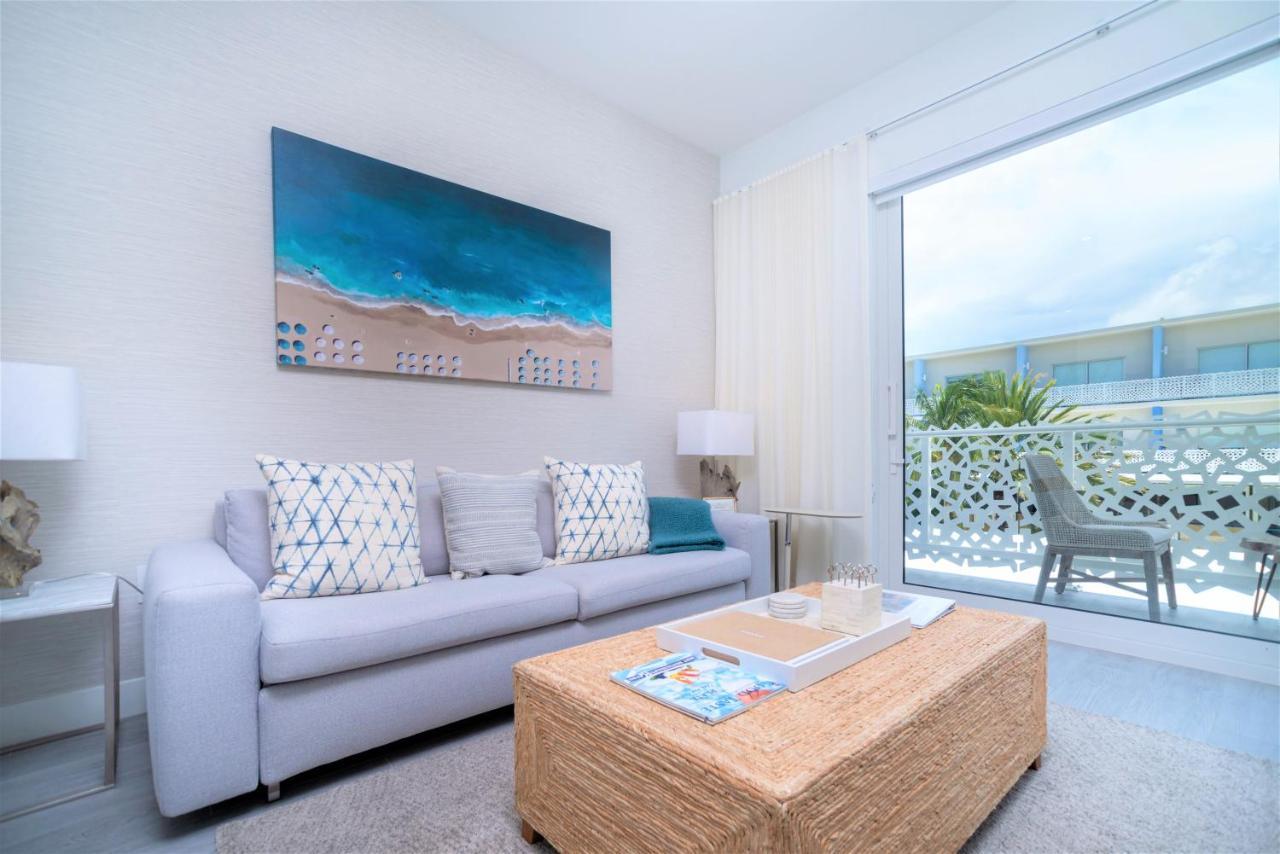 Cayman Luxury Rentals At The Grove West Bay Kültér fotó