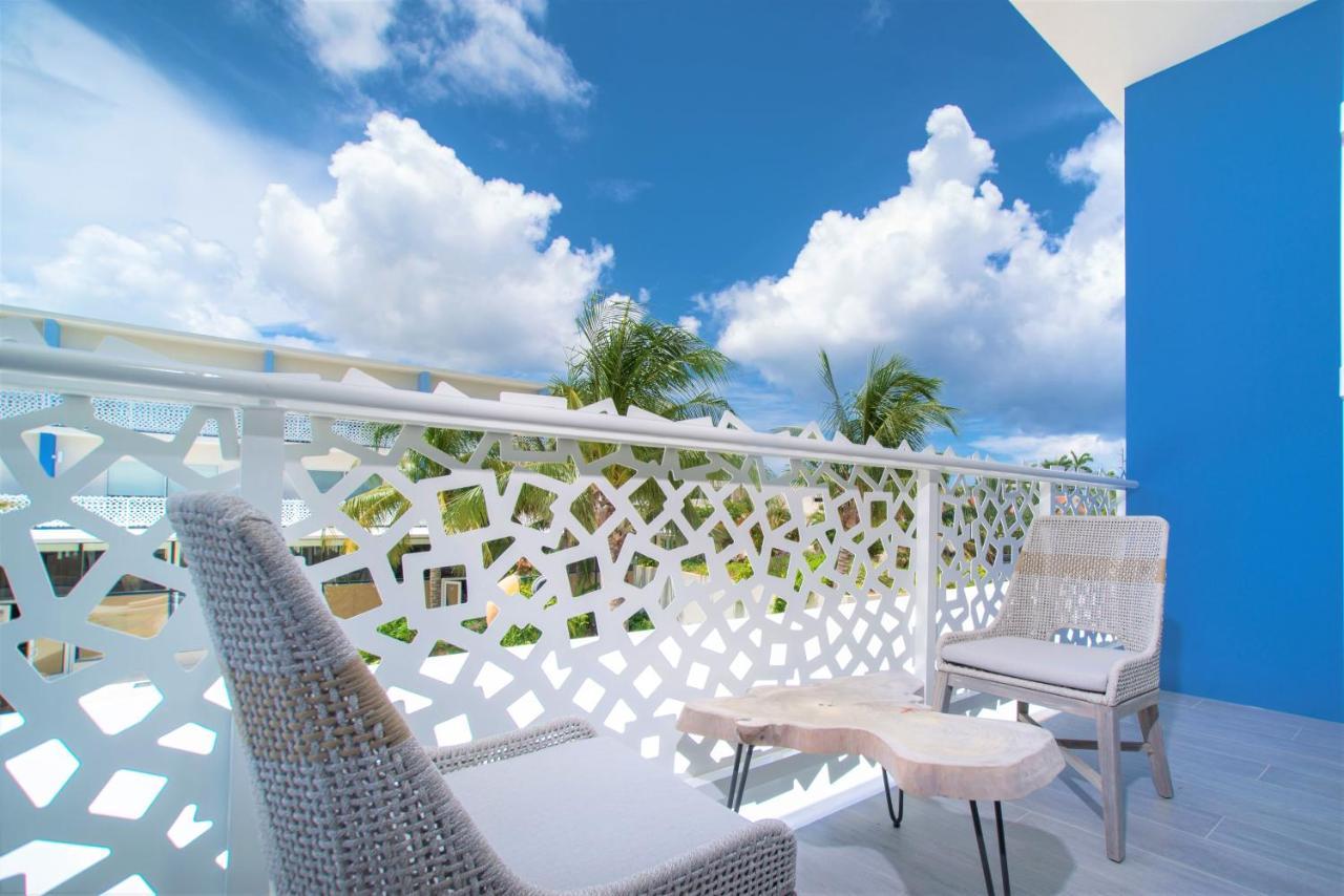 Cayman Luxury Rentals At The Grove West Bay Kültér fotó